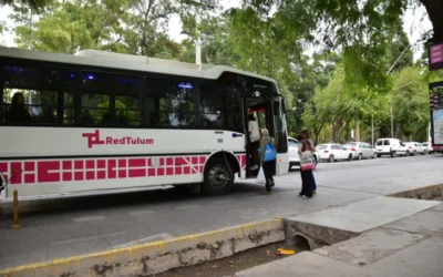 Aumento confirmado para el boleto de colectivo en San Juan: regirá desde el 1 de julio