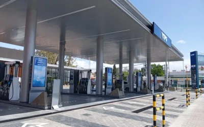 YPF anunció un aumento del 3,5% en los combustibles y nuevos descuentos según horario y modalidad