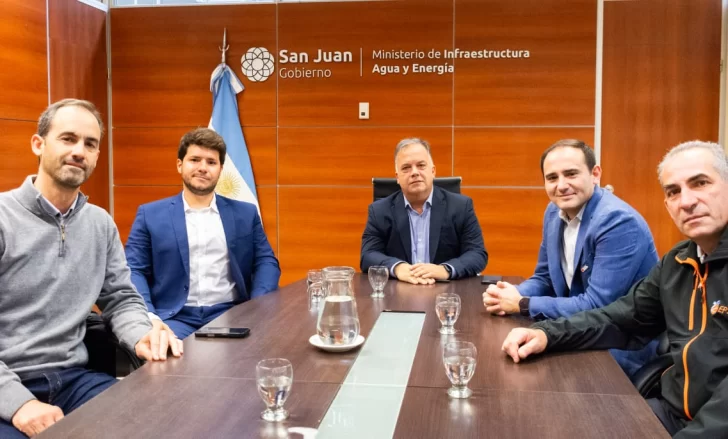 San Juan instalará 36 generadores solares en la Avenida de Circunvalación