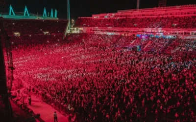 Cuenta regresiva para la Fiesta Nacional del Sol 2025: fechas confirmadas y la semana que vienen anunciarán la grilla de artistas