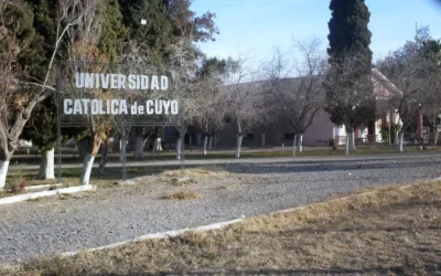 La UCC abrió una convocatoria para cubrir un importante cargo