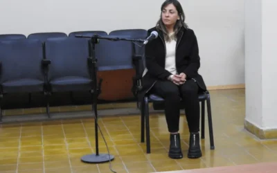 Rechazan juicio abreviado y el caso Jairo Malla irá a juicio oral