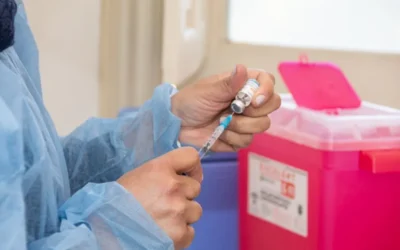 Brote de sarampión en Argentina: en San Juan hubo 12 casos sospechosos pero todos fueron descartados