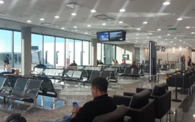 Paro de pilotos afecta vuelos en todo el país: hay una suspensión en San Juan