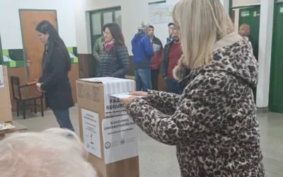 La UNSJ elige este miércoles a sus nuevas autoridades: más de 20 mil personas están habilitadas para votar
