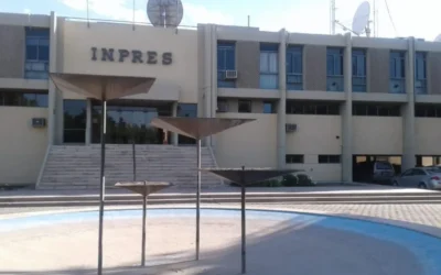 El Gobierno disolvió el INA y fusionó el INPRES con el SEGEMAR en el marco del ajuste estatal