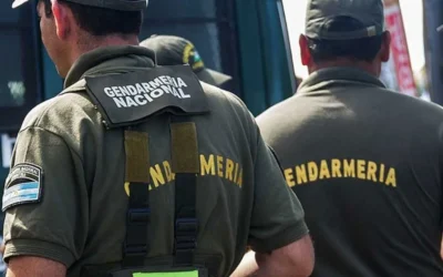 Detienen a una empleada del Registro Civil de Pocito por entrega irregular de un DNI