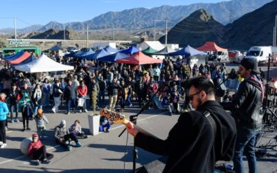 Fin de semana de vacaciones en San Juan: música, teatro, naturaleza y mucho más