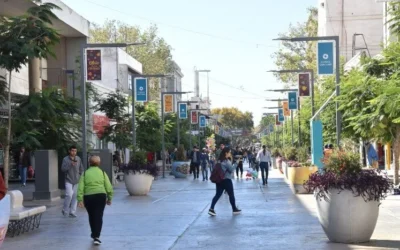Cómo funcionarán el comercio, transporte y servicios este fin de semana largo en San Juan