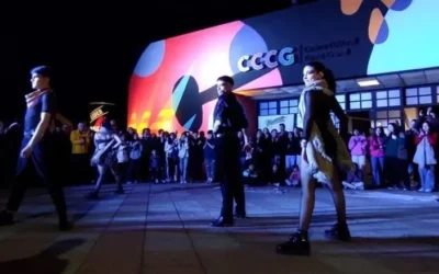 El Centro Cultural Conte Grand se prepara para vivir su aniversario con una propuesta nocturna