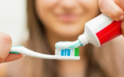 ANMAT prohibió una pasta dental de la marca Colgate por reportes de efectos adversos