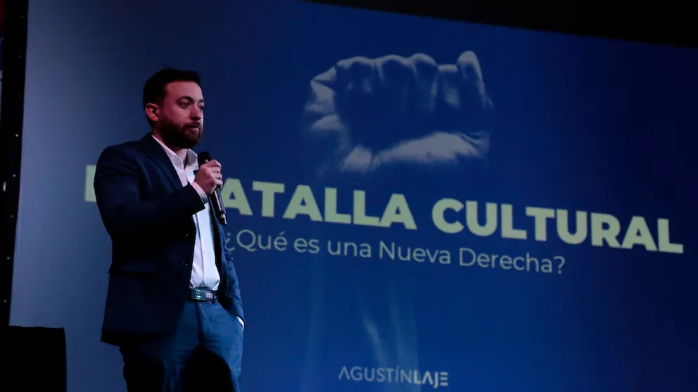 R (1) "La Derecha Fest": Javier Milei participa en un evento libertario en Córdoba