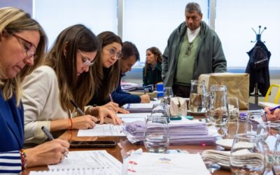 Se licita la construcción de los nuevos consultorios externos del Hospital Rawson