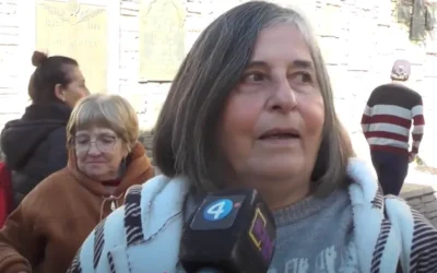 Desde la Casa de Sarmiento hasta las aceitunas: qué opinan de San Juan los turistas que empiezan a llegar a la provincia