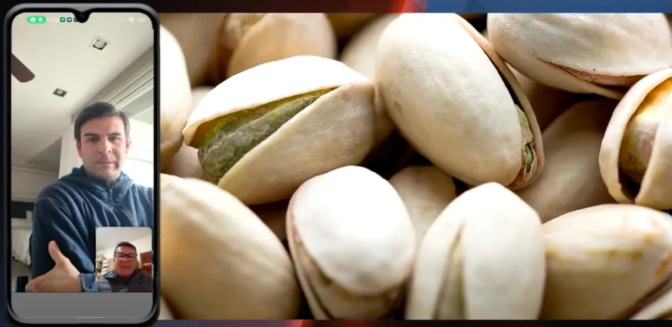 Furor por el pistacho sanjuanino: mucha demanda, falta de oferta y precios en alza