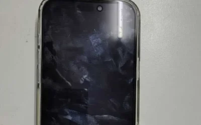 Detuvieron a un joven de 18 años en Chimbas por robarle el celular a un ciclista