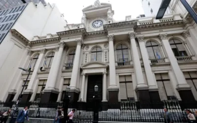 El Banco Central puso en marcha una nueva herramienta para contener al dólar