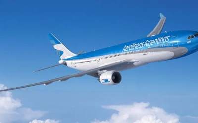 El Gobierno dictó la conciliación obligatoria y quedó suspendido el paro de pilotos del 19 de julio