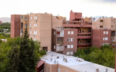 Confirmaron la causa de la muerte del anciano en el Barrio San Martín