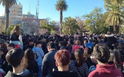 Peter Regalos anunció un nuevo encuentro con sus seguidores este viernes