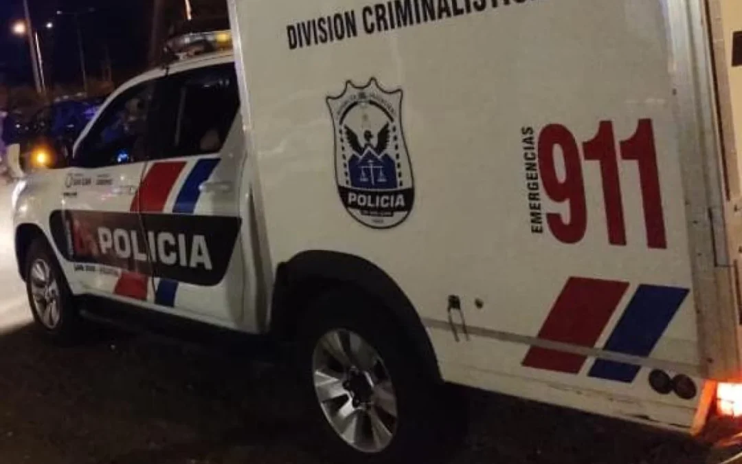Un motociclista falleció tras chocar contra un auto en Rawson: investigan las causas