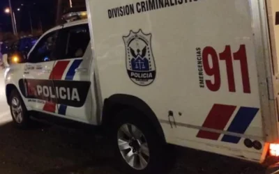 Un motociclista falleció tras chocar contra un auto en Rawson: investigan las causas