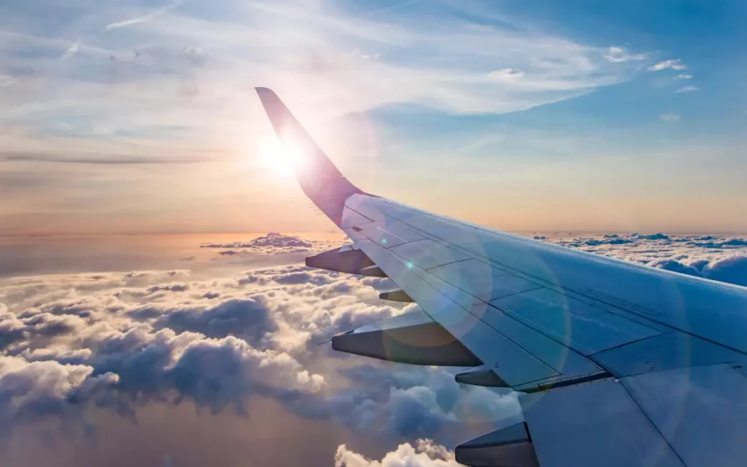 Según la Cámara de Turismo de San Juan, los viajes al exterior han aumentado «en un porcentaje importante» en relación al año pasado