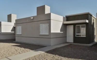 IPV: cuándo se entregarán las casas sorteadas