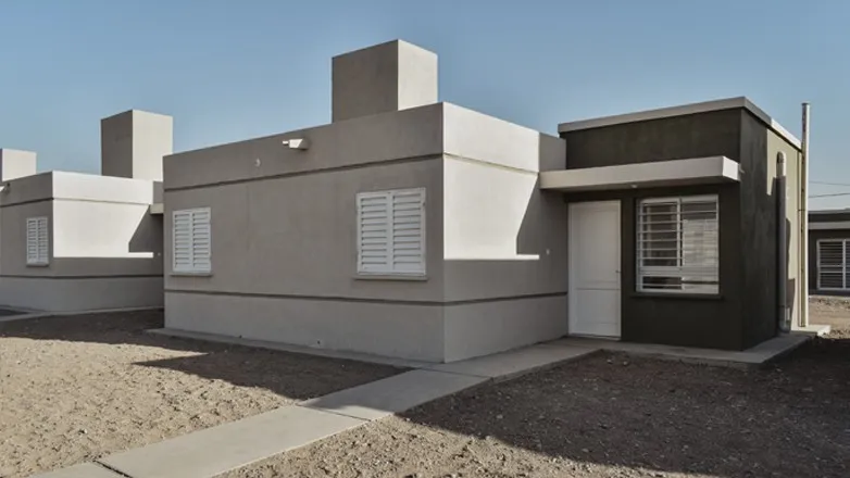 IPV: cuándo se entregarán las casas sorteadas