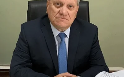 Daniel Galvani fue designado como fiscal general interino tras el fallecimiento de Eduardo Quattropani