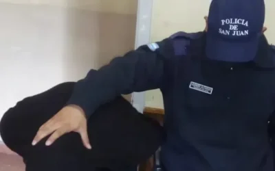 Detuvieron a dos hermanos por una presunta estafa con un barrio que nunca se construyó