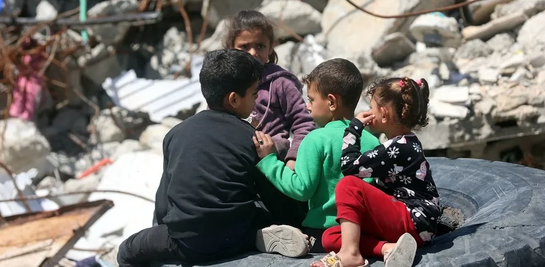 Jorge Lozano, sobre la situación en Gaza: «Nada justifica el castigo colectivo, la masacre de una población entera»