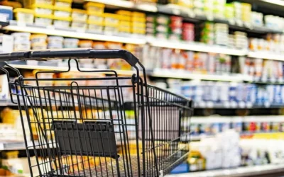 Argentina ya no está en el top 3 de los países con más inflación del mundo: qué lugar ocupa ahora
