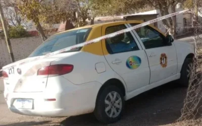Violento ataque a un remisero en Chimbas: recibió un disparo en el cuello