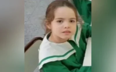 Campaña solidaria por Micaela González, una nena sanjuanina que lucha por su vida