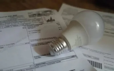 La parte provincial de la tarifa eléctrica seguirá congelada hasta fin de año