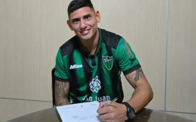 Matías Orihuela continuará detenido en Mendoza tras un incidente vial