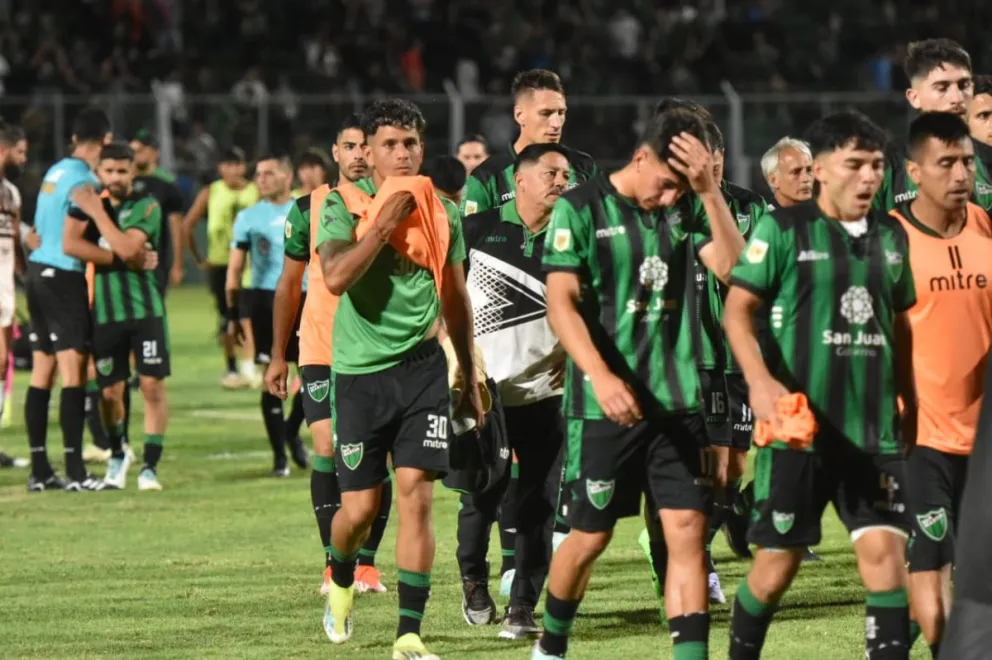 Con dos refuerzos en el equipo, San Martín ya conoce a sus primeros rivales del Torneo Clausura