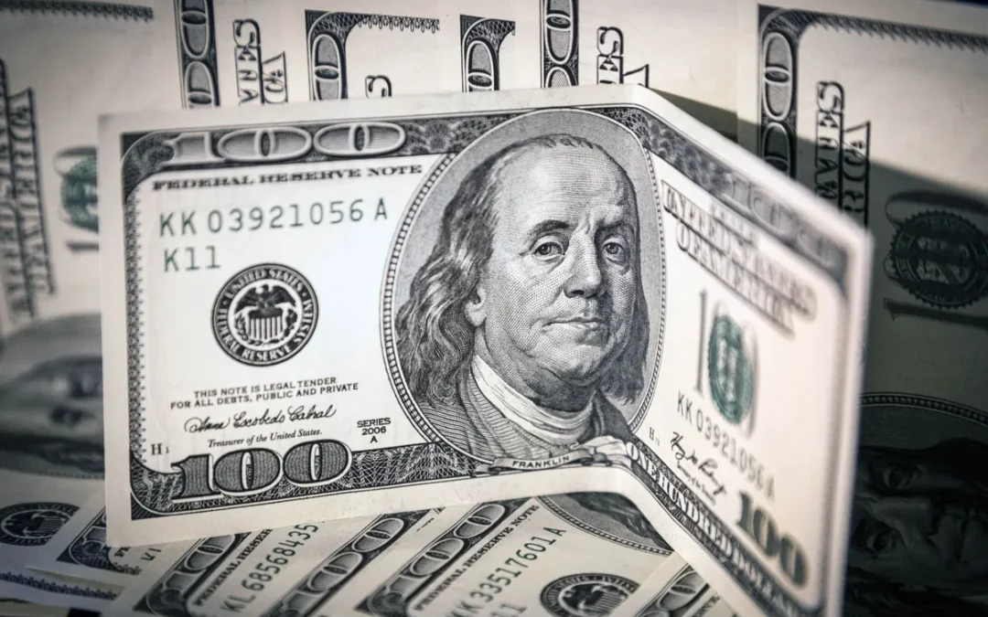 Otro aumento del dólar: en cuánto quedaron las cotizaciones