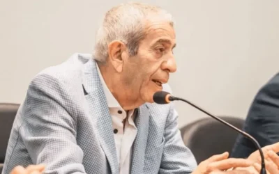 La Corte de Justicia oficializó la vacante del cargo que dejó Eduardo Quattropani