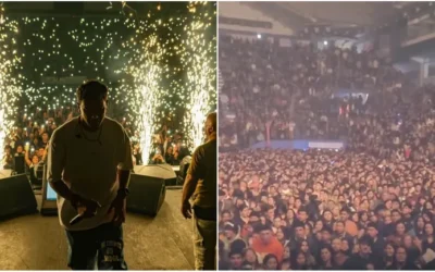 Defensa al Consumidor ya recepcionó 10 denuncias por el show de Q’ Lokura