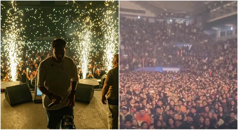 Defensa al Consumidor ya recepcionó 10 denuncias por el show de Q’ Lokura