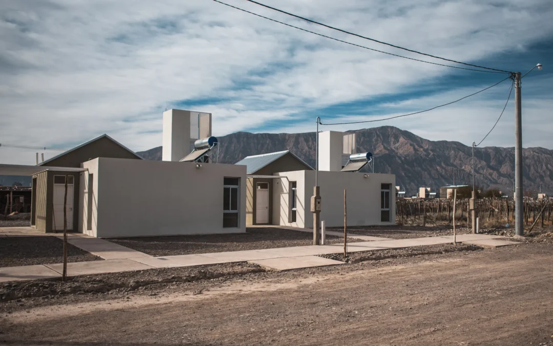 Cerró la inscripción para el sorteo del IPV: consultá el padrón provisorio, barrio por barrio