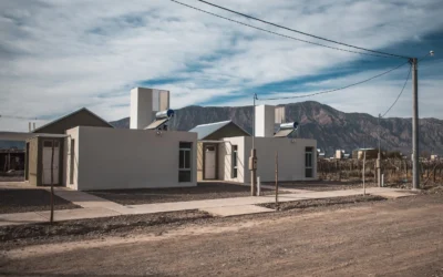 Cerró la inscripción para el sorteo del IPV: consultá el padrón provisorio, barrio por barrio