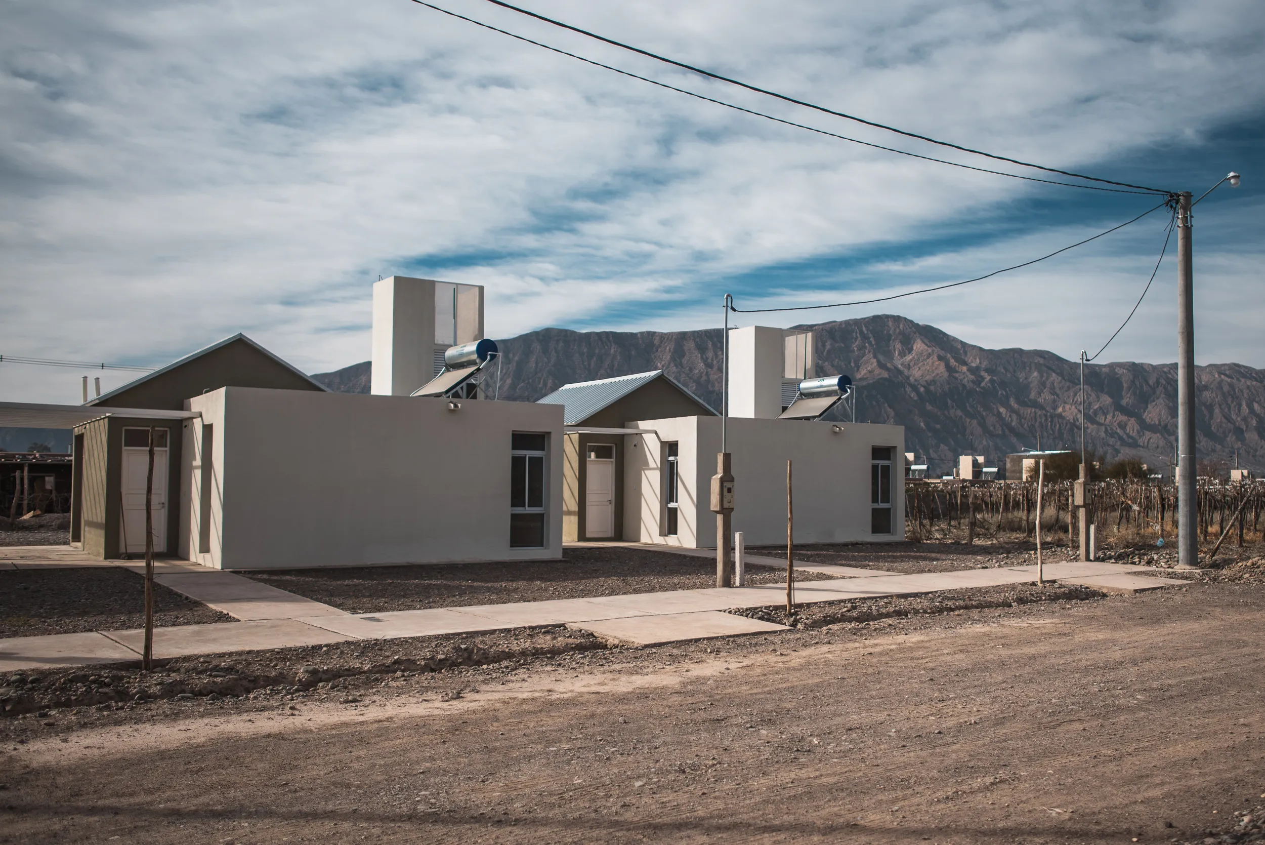 Cerró la inscripción para el sorteo del IPV: consultá el padrón provisorio, barrio por barrio