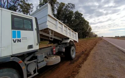 El Gobierno disolverá Vialidad Nacional y concesionará más de 9 mil kilómetros de rutas a manos privadas