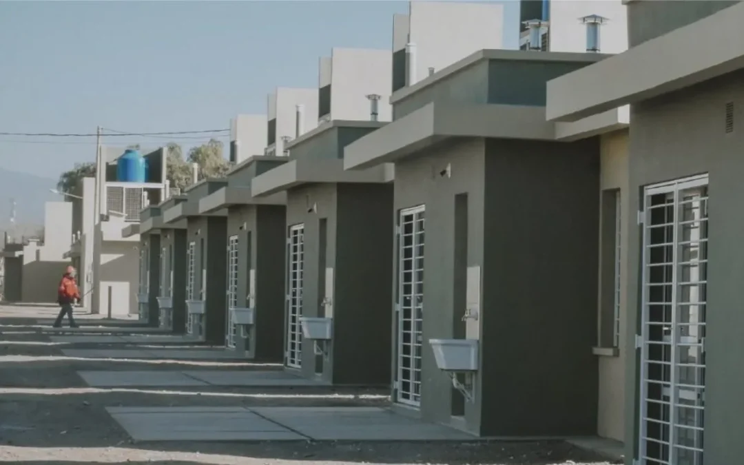 IPV: dieron a conocer el padrón definitivo de los postulantes al sorteo