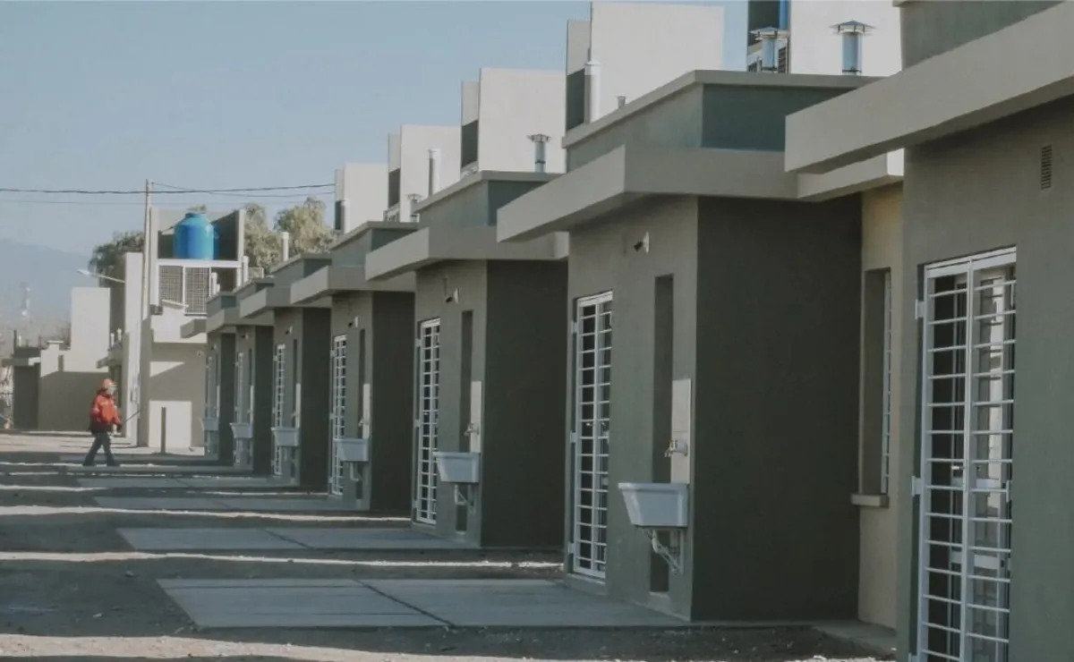 IPV: dieron a conocer el padrón definitivo de los postulantes al sorteo