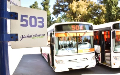 La Red Tulum amplía frecuencias entre San Juan y Jáchal