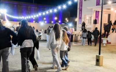 El finde se viene con actividades culturales para grandes y chicos